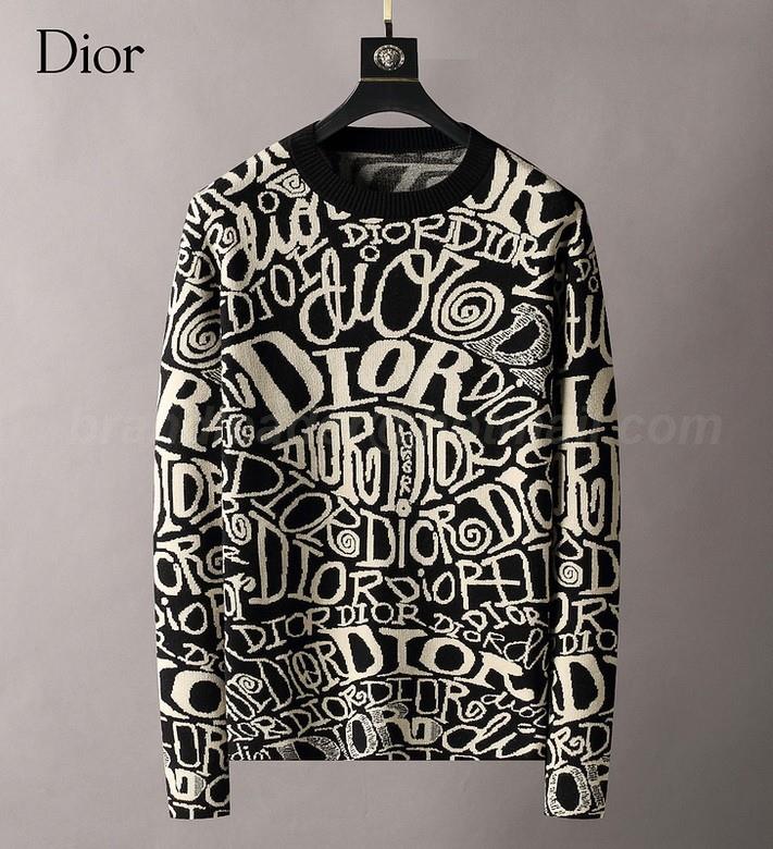 DIOR Men's Sweater 11